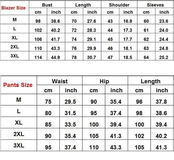 Men's Shiny Gold 2 Pieces Suits (Blazer+Pants) Fashion Party DJ Club Dress Tuxedo Suit