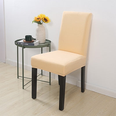 Fabric Chair Cover