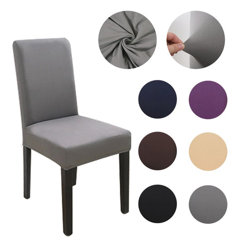 Fabric Chair Cover