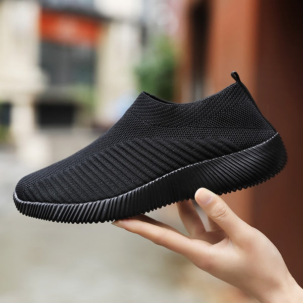 Women Vulcanized High Quality Women Sneakers