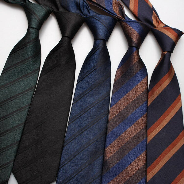 Polyester Formal Dress Necktie