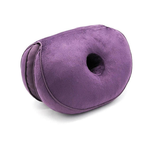 Dual Comfort Orthopedic Pelvis Pillow