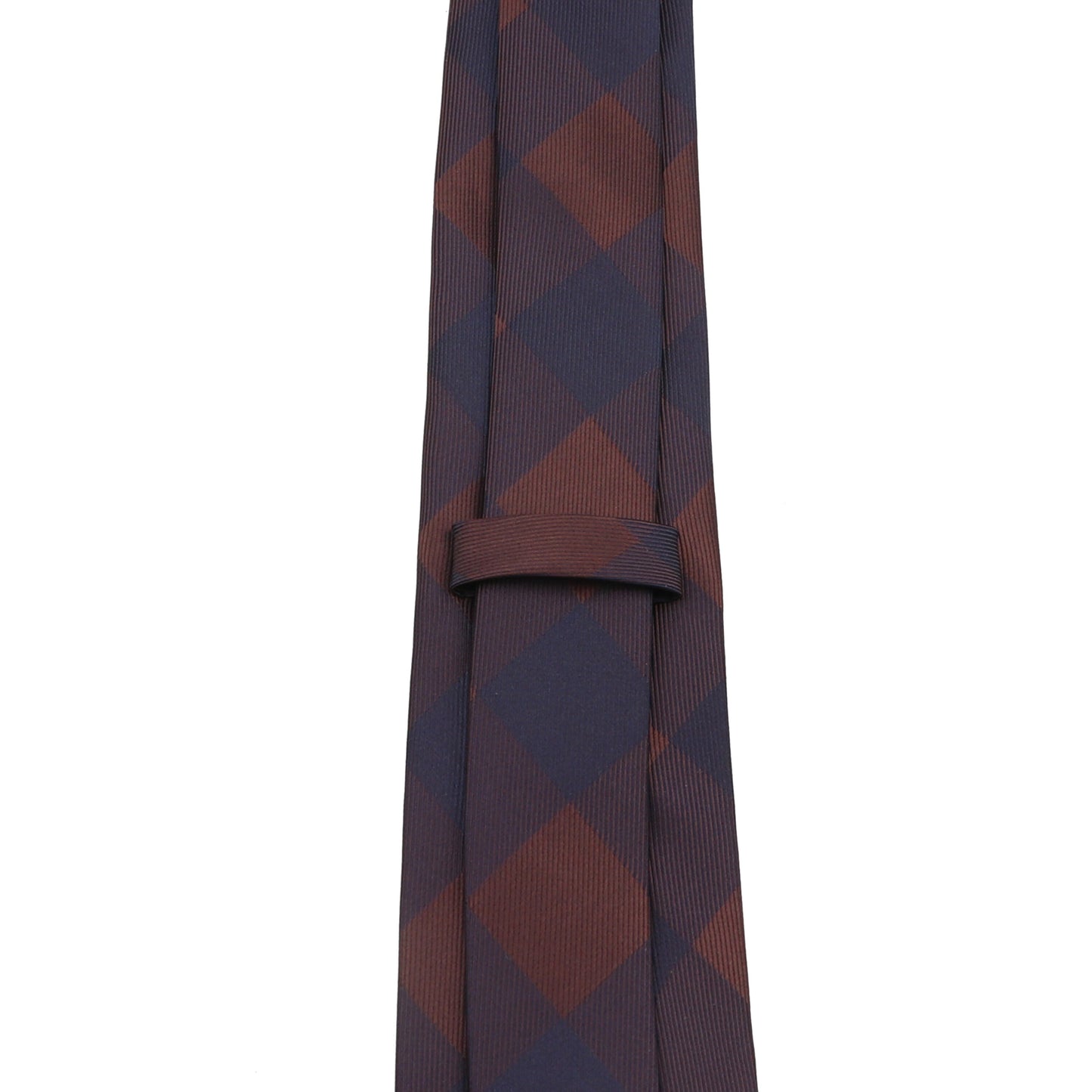 Classic Men Skinny 7cm Polyester Black Dot fashion Neck Tie