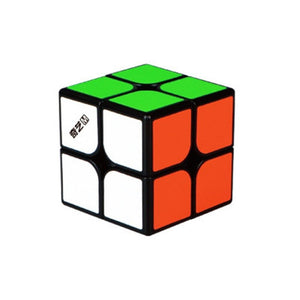 Cube Magnetic 2x2 3x3 4x4 5x5 magic cube speed cube pyramid cube