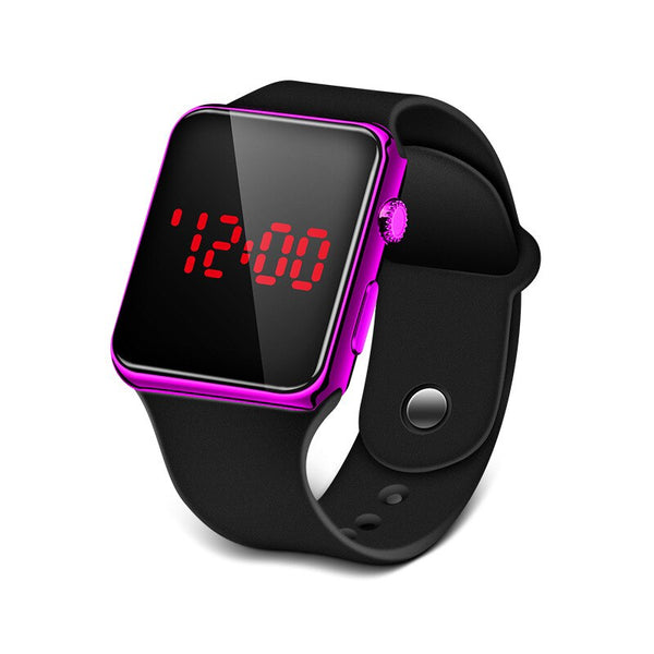 Sport LED Digital Watch