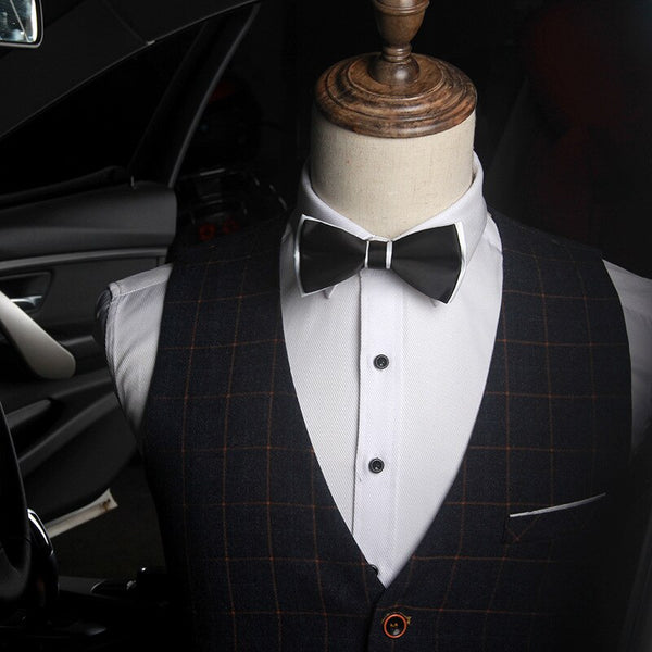 Men formal Bowtie