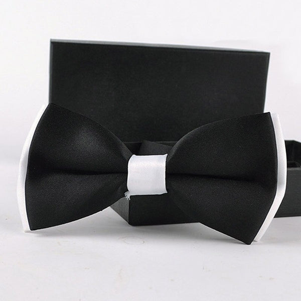 Men formal Bowtie