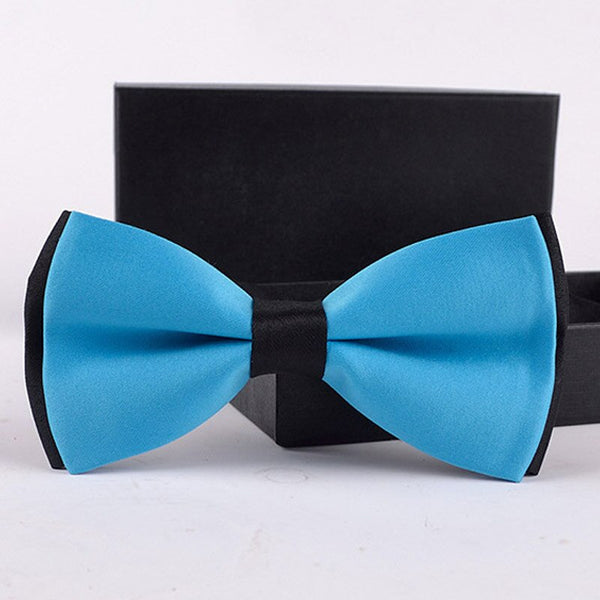 Men formal Bowtie