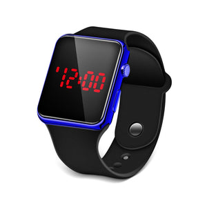 Sport LED Digital Watch