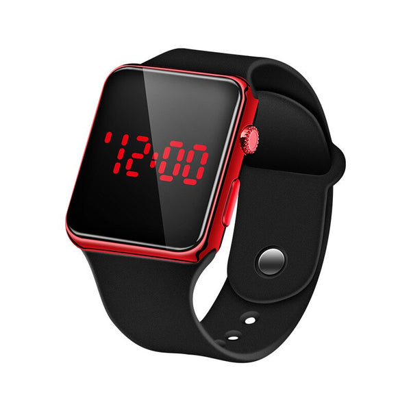 Sport LED Digital Watch