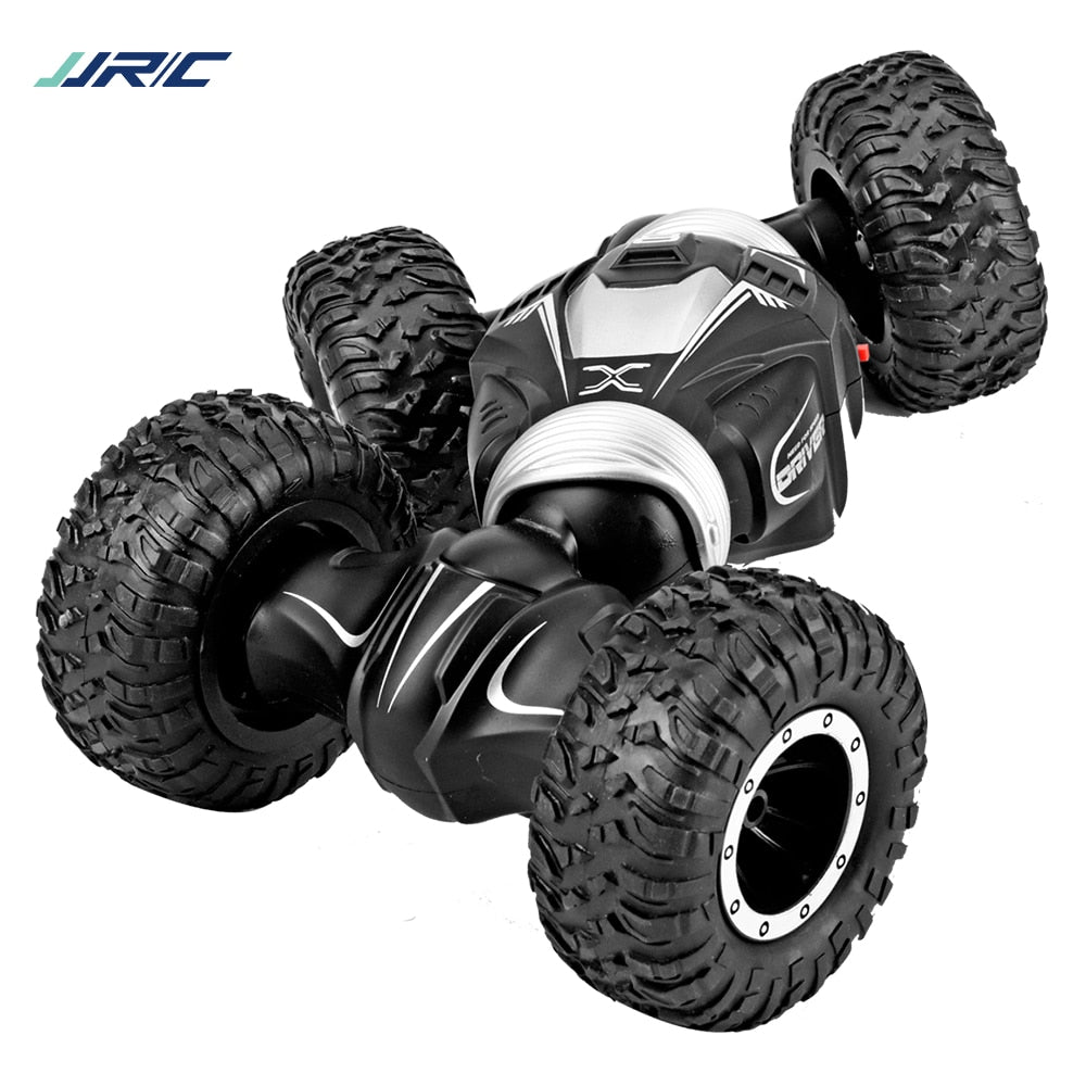 Hipac JJRC Q70 RC Car Off Road Buggy Radio Control 2.4GHz 4WD High Speed Climbing RC Desert Drift Car