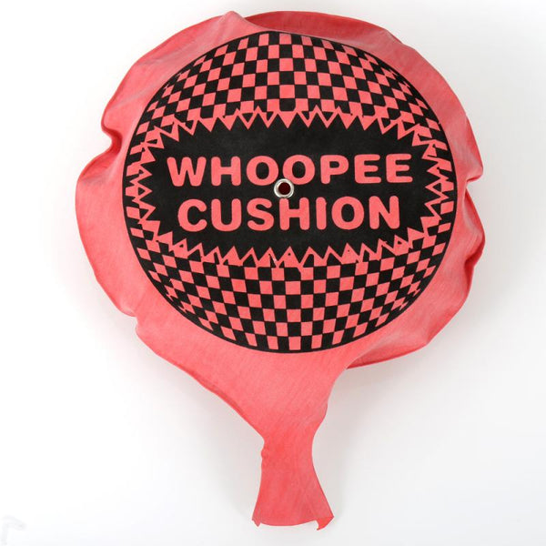 Kids Fun Baby Prank Toys Whoopee Cushion Jokes Gags Pranks Maker Trick Funny Toy Fart Pad Pillow For Child Adult Toy Halloween