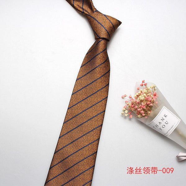 Polyester Formal Dress Necktie