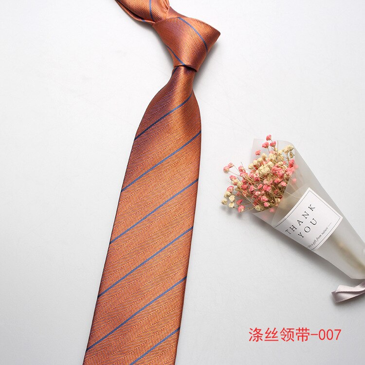 Polyester Formal Dress Necktie