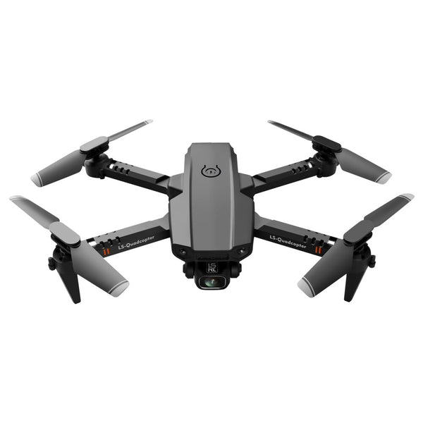 New Mini Drone XT6 4K 1080P HD Camera WiFi Fpv Air Pressure Altitude Hold Foldable Quadcopter RC Drone