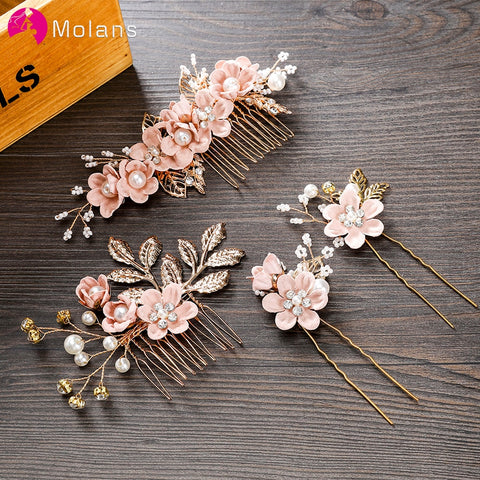 Luxury Hairpin For Women Hair