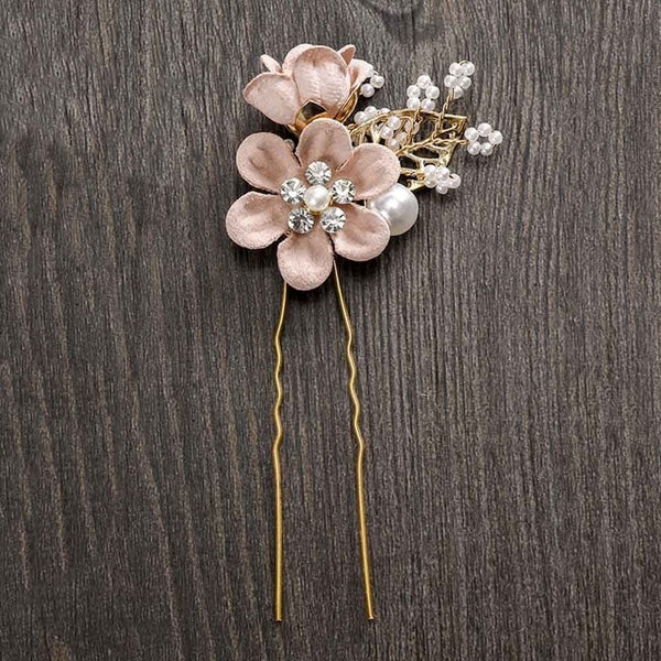 Luxury Hairpin For Women Hair