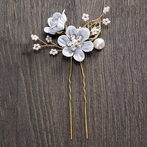 Luxury Hairpin For Women Hair