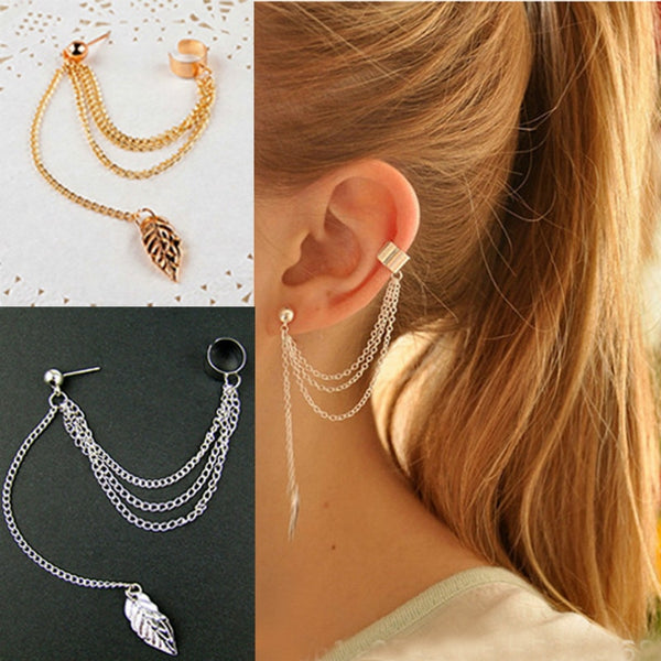 Fashion Earrings Jewelry