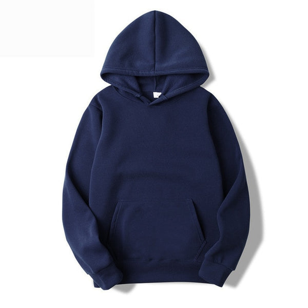 Men Brand Hoodies