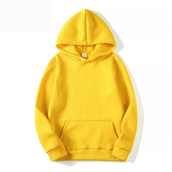 Men Brand Hoodies