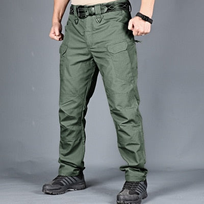 77City Killer Military City Tactical Pants Men