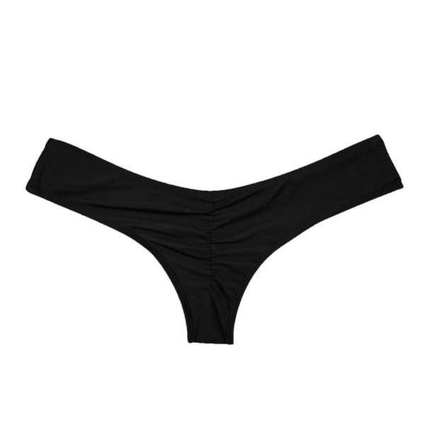 Sexy Women Brazilian Cheeky Bottom Thong